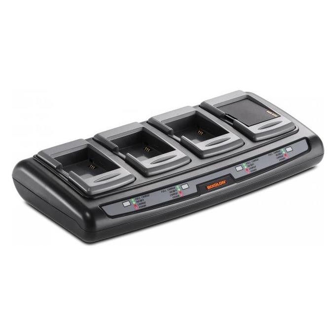 Bixolon Quad Charger for R200 (PQC-R200/STD)