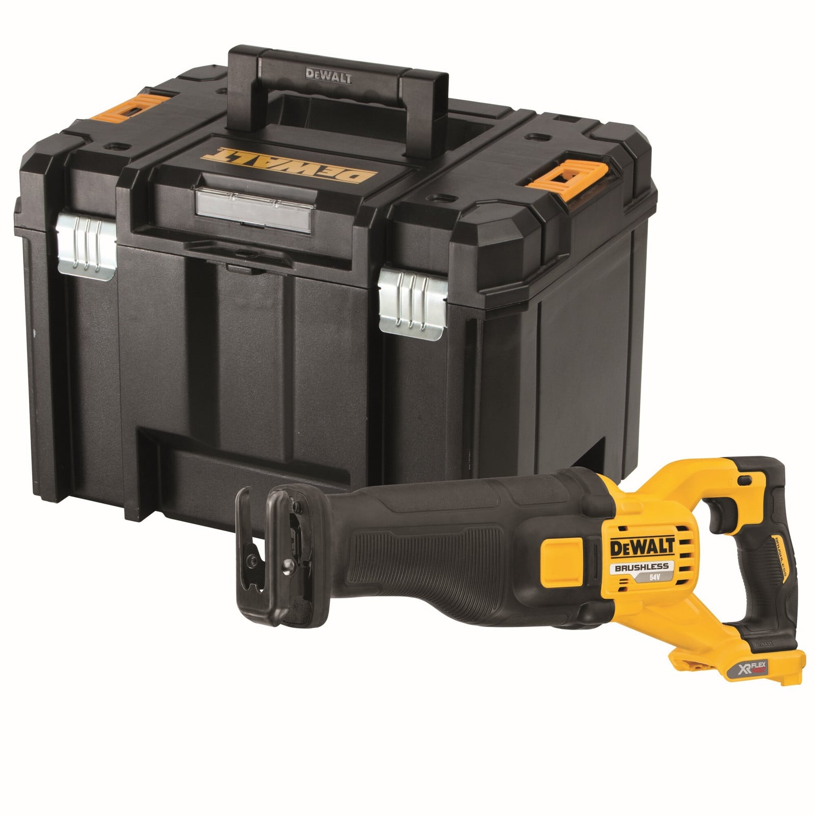 DeWalt Accusnijmachine DCS389NT-XJ