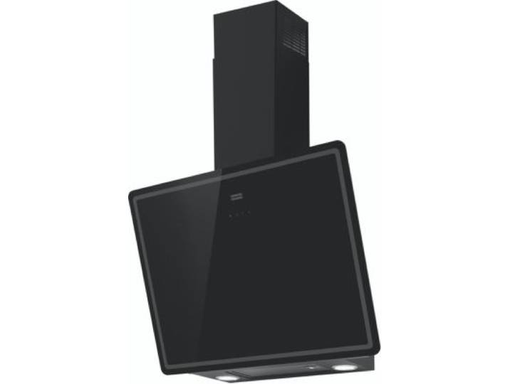 Franke - Hotte Décorative Murale Inclinée Smart Fpj 615 V Bk/Dg