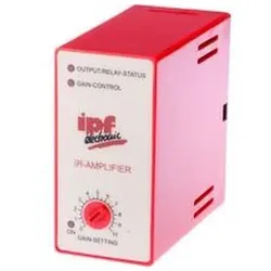 Ipf Electronic Hochleistungslichtschranke OV580900