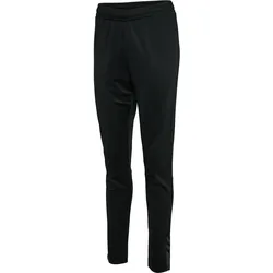 HUMMEL hmlACTIVE TRAINING PANTS WOMAN black XS