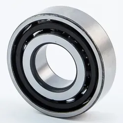 Radial-Schrägkugellager 7205-BECBP, Innend 25mm, Außend 52mm, Breite 15mm