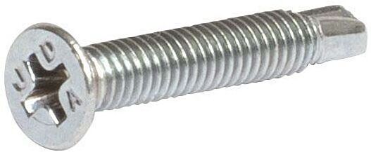 Mepa nextVIT 545034 Gipsfaserplatten selbstbohrend