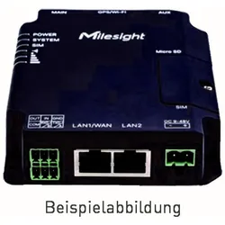 TCS Tür Control LTE-Router - Basic H-LTE-R-B