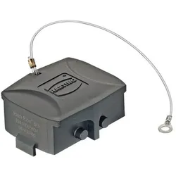 Harting Abdeckkappe Anbaugehäuse 19410065403