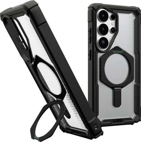 Urban Armor Gear Plasma XTE Case Siemens Galaxy S26 Ultra Durchsichtig MagSafe kompatibel, mit Magnet-Modul 21452211404G