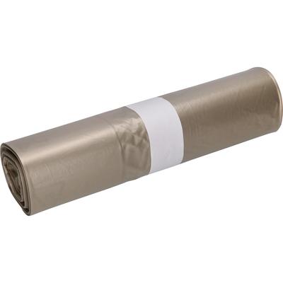 Soennecken Müllsack Standard 575x1000mm 70l transparent 25 Stück