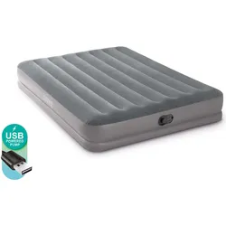 Intex, Luftbett, Prestige Mid Rise (150 x 200 cm)