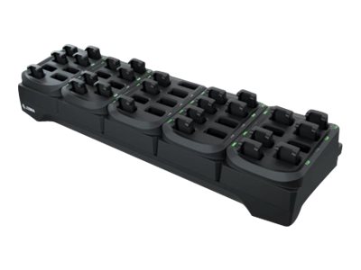 Zebra 40-Slot Battery Charger - Batterieladegerät (SAC-RS51-40SCHG-01)