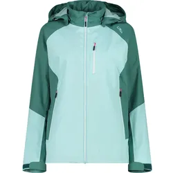 CMP Zip Hood Damen Jacke opale 46