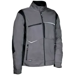 Cofra Arbeitsjacke extreme Beweglichkeit, atmungsaktiv