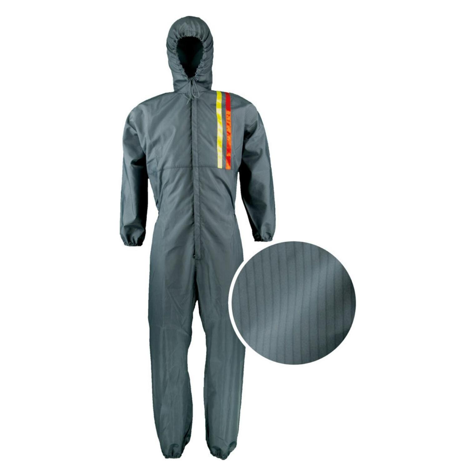 Magni Maleranzug LAG2 grau, Gr.2XL Gr.2XL (XXL, 1x) (63833315)