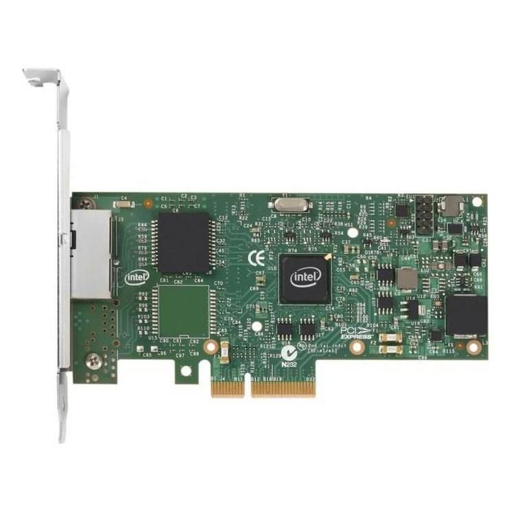 Intel I350T2V2Blk Network Card (PCIe) (I350T2V2BLK-C)