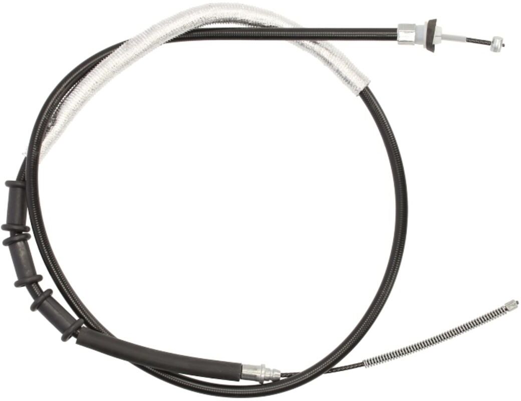 Bremszug, Handbremse ADRIAUTO 11.0261.2