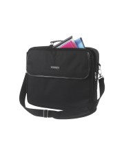Kensington SP30 Case Notebook-Tasche 15.6" Schwarz (K62560EU)