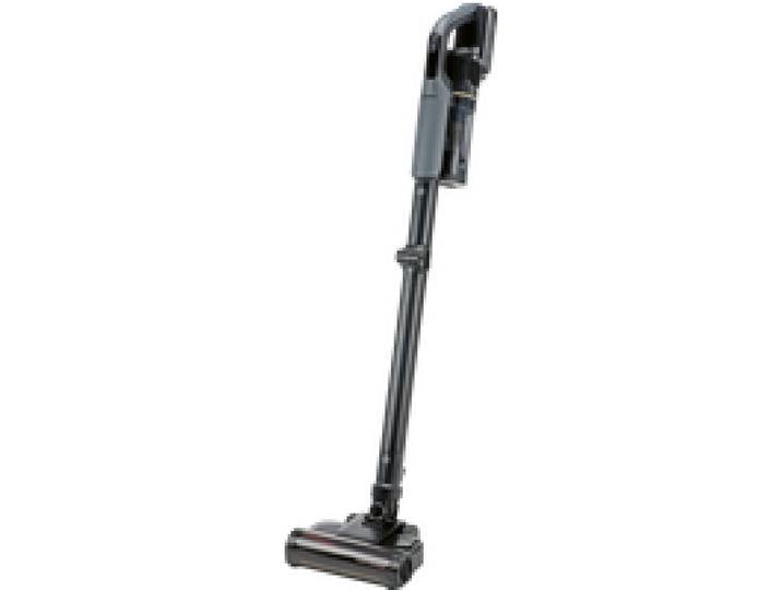 SILVERCREST® Aspirateur sans fil cyclonique avec station multifonction Premium, 24 V