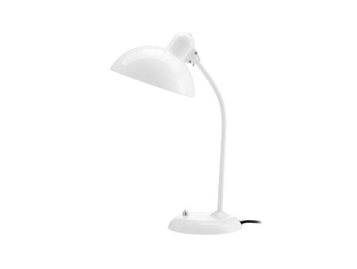Fritz Hansen Lampe de table Kaiser Idell 6556-T White