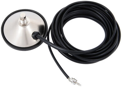 Fender Footswitch 1 Button
