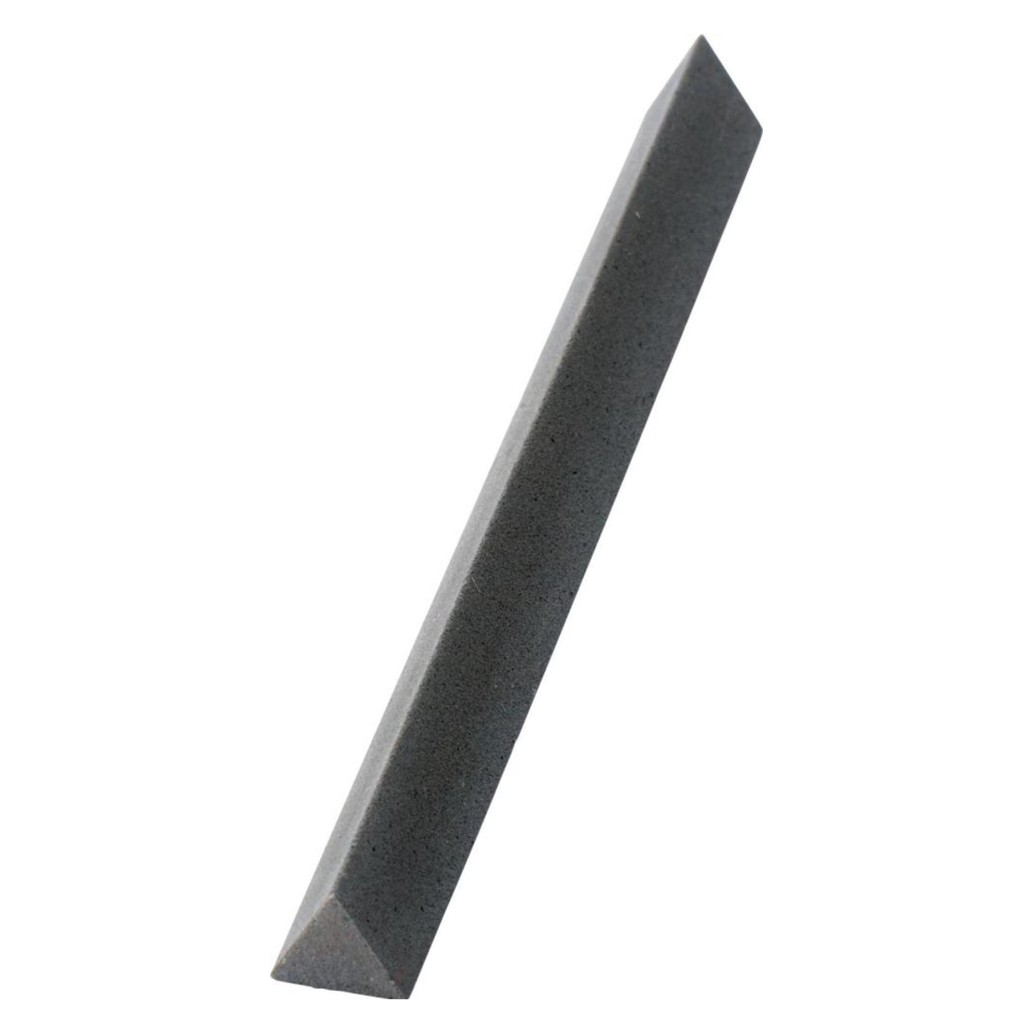 Friedrich Müller Müller SIC3KT10100M Schleiffeile SC 3-kant, 10 x 100 mm, mittel (100 mm) (229327)