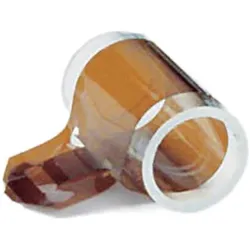 Weller Erem Glasrohre für VP801EC, 4 Stück, Lötgerät Zubehör