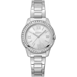 DKNY Evening silver DK1L105M0045 - silber - 30mm