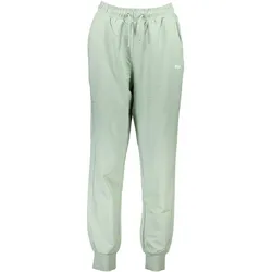 FILA, Damen, Sporthose, Grüne Damenhose (XS), Grün