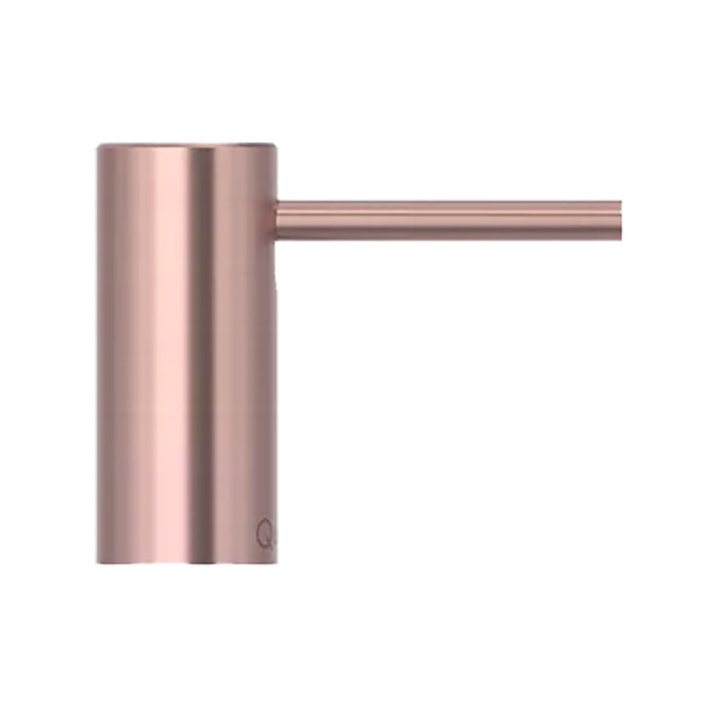 Quooker SDRCO ZPNRCO Zeeppomp Nordic Rosé Koper