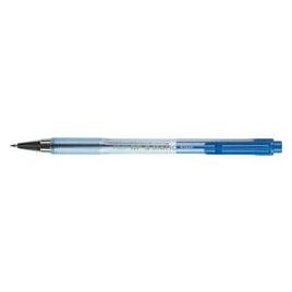 Pilot Kugelschreiber BP-S Matic Strichstärke: 0,3 mm Schreibfarbe: blau (1x) (2026003)