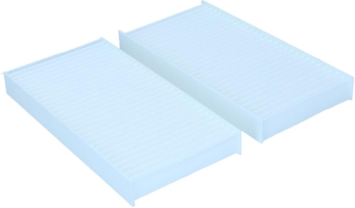 Kamoka Filter, Innenraumluft F428501 Für Dodge