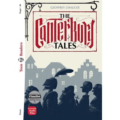 The Canterbury Tales, Taschenbuch von Geoffrey Chaucer, Klett Sprachen GmbH, 978-3-12-514647-1