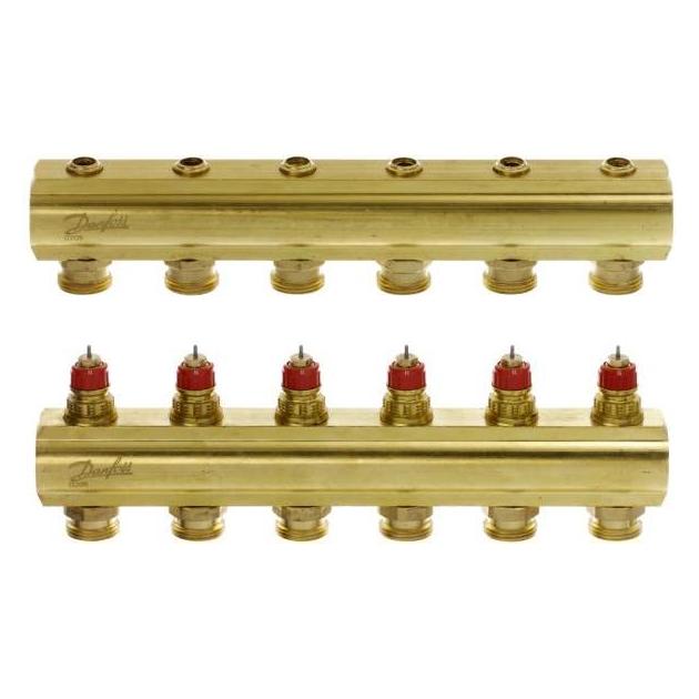 Danfoss 088U0506, 1 Stück(e) (088U0506)
