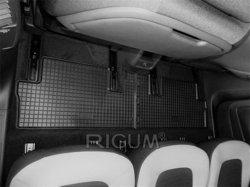 RIGUM 900460 Floor mats