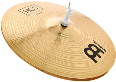 Meinl "15" HCS Hi-Hat"