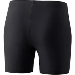ERIMA Damen VERONA Tight, Größe 46 in Schwarz Schwarz