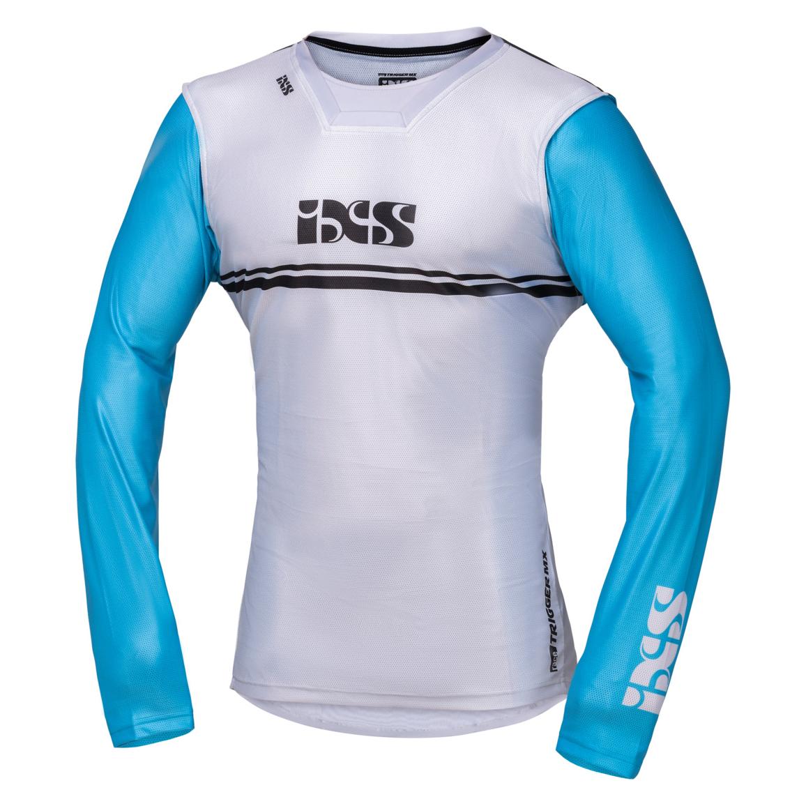 iXS Trigger MX Jersey 4.0 (S) (X35018-949-S)