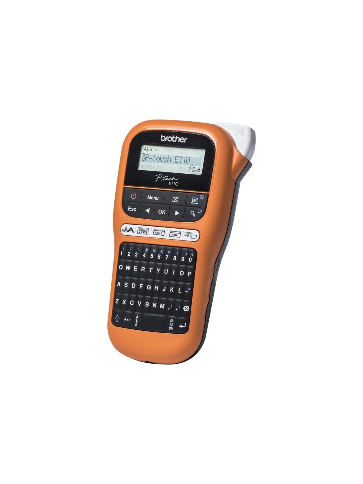 Brother P-Touch PT-E110