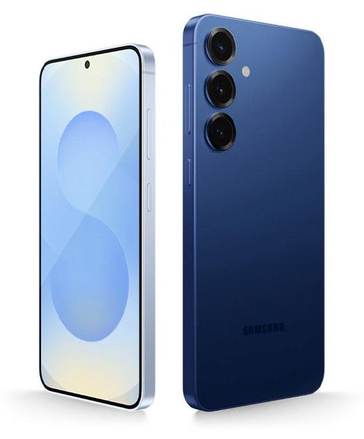 Samsung Galaxy S25 5G AI 128GB 12GB RAM Navy TIM