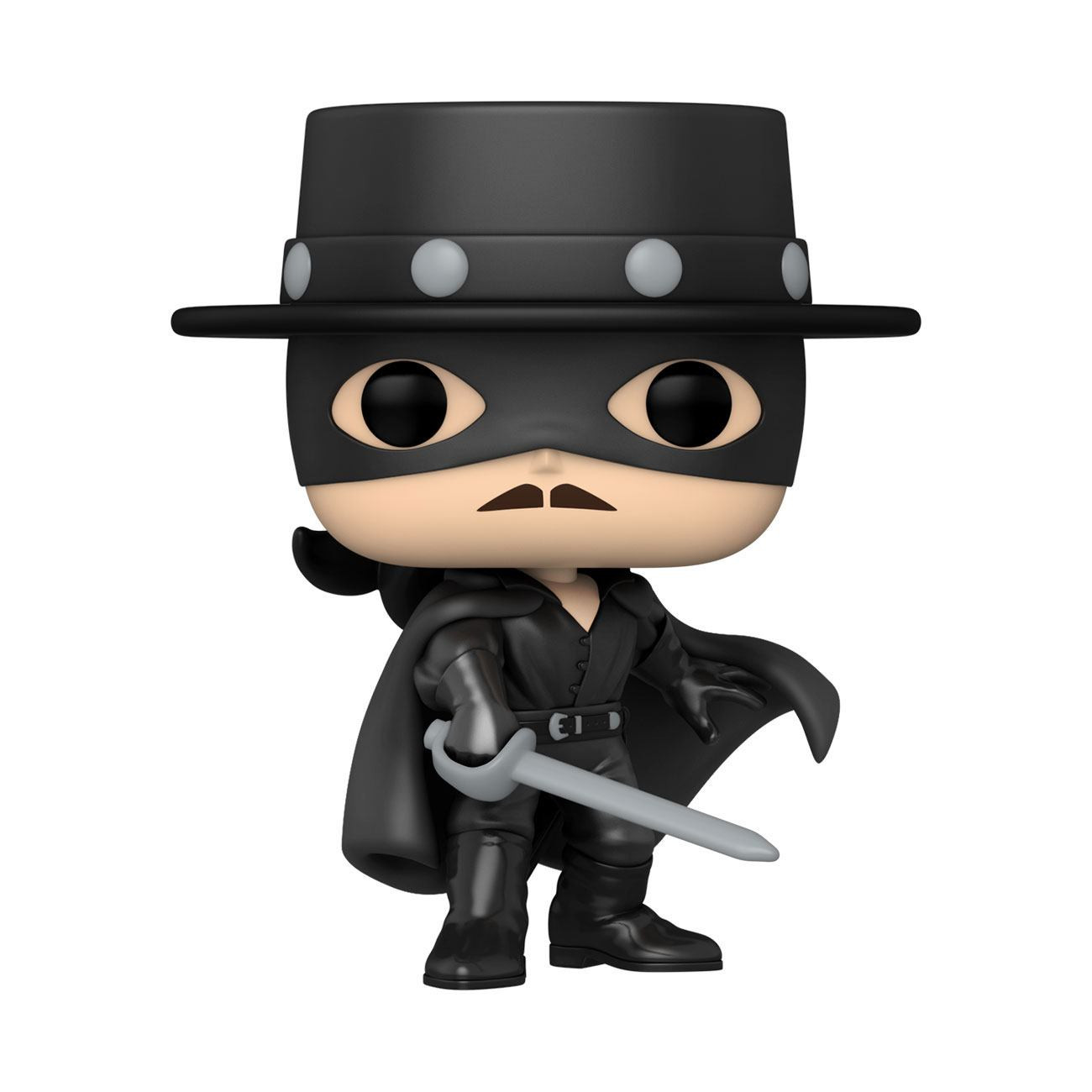 Funko Pop! Vinyl figuur Zorro 1270