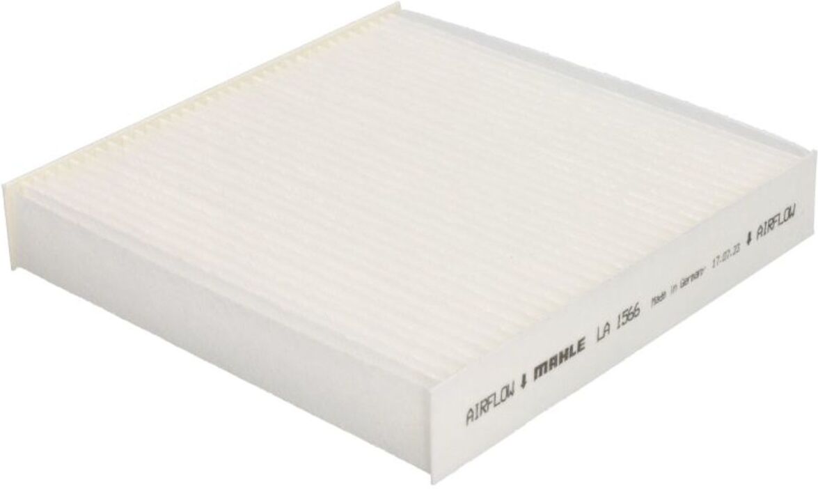 Innenraumluftfilter MAHLE KNECHT LA1566