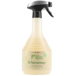 DR. WACK F100 Bio Fahrradreiniger | 750 ml