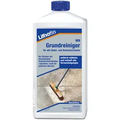 Lithofin MN Grundreiniger 1 Liter