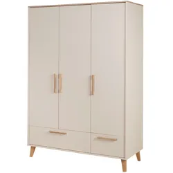 Roba Kleiderschrank »Jil« - 138x55x200cm -
