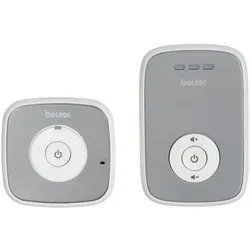 Beurer, Babyphone, BY 33 (Babyphone Audio, 300 m)