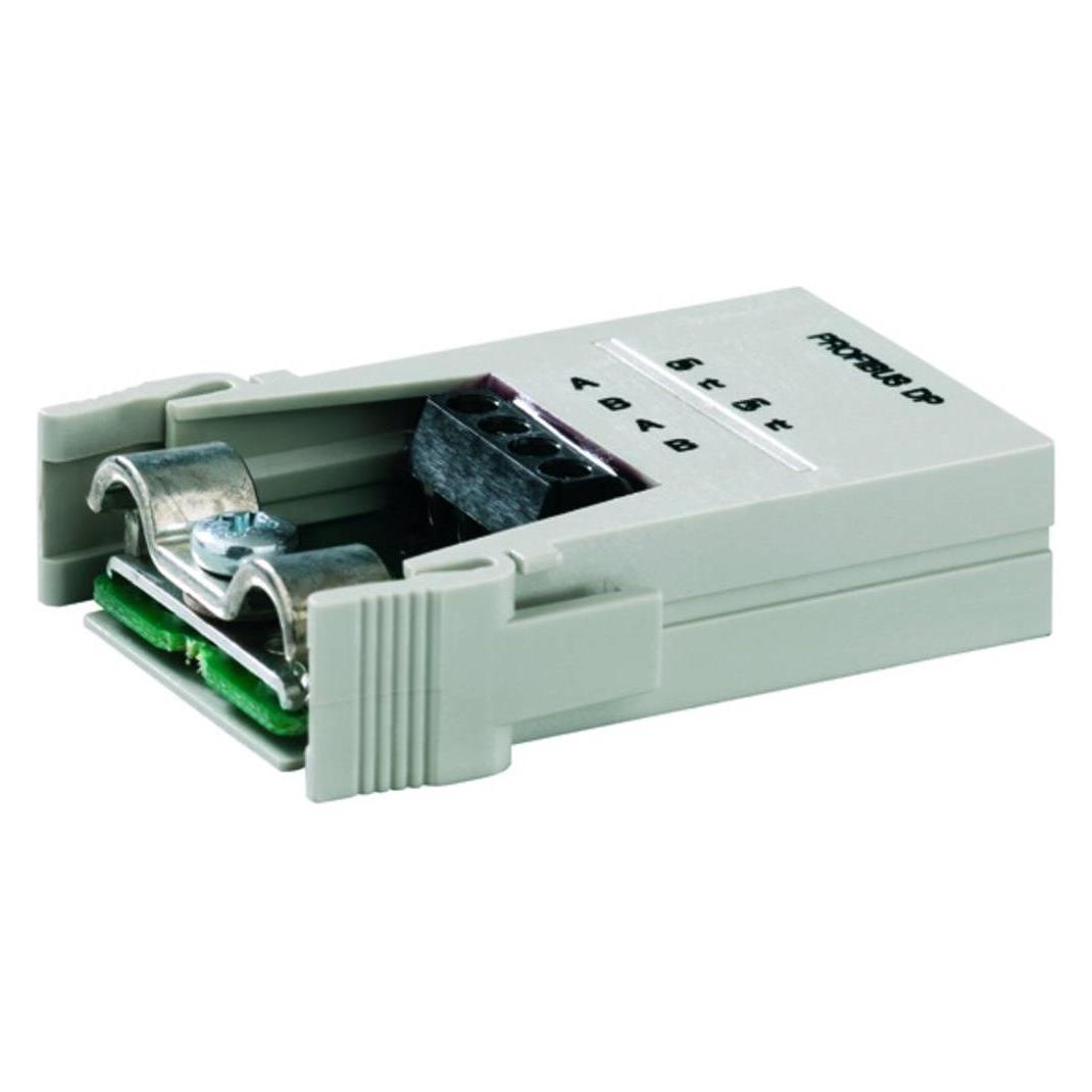 Weidmüller Bus-Modul HDC CM BUS 2BS T PBD (1806030000)