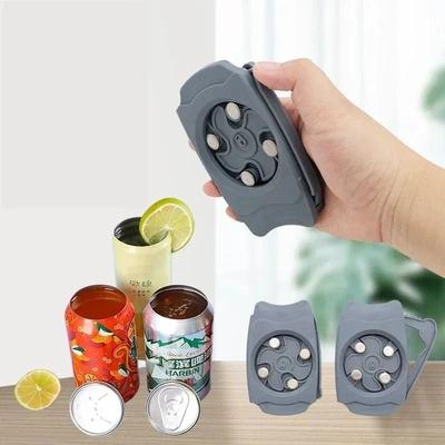 Uplifted Finds Multi Functional Beer Bottle Opener Tool For Beverage Cans And Bottles Multi Functional Beer Bottle Opener Tool For Beverage Cans And Bottles
