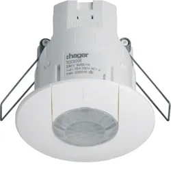 Hager Präsenzmelder TCC520E