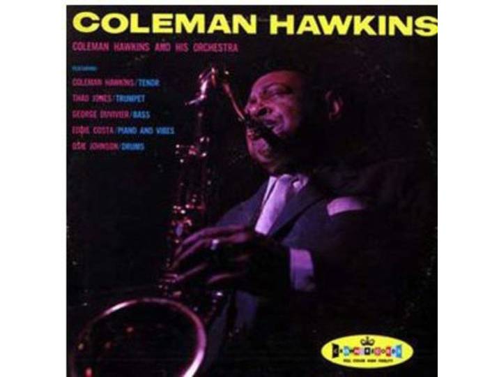 Coleman Hawkins & His Orchestra