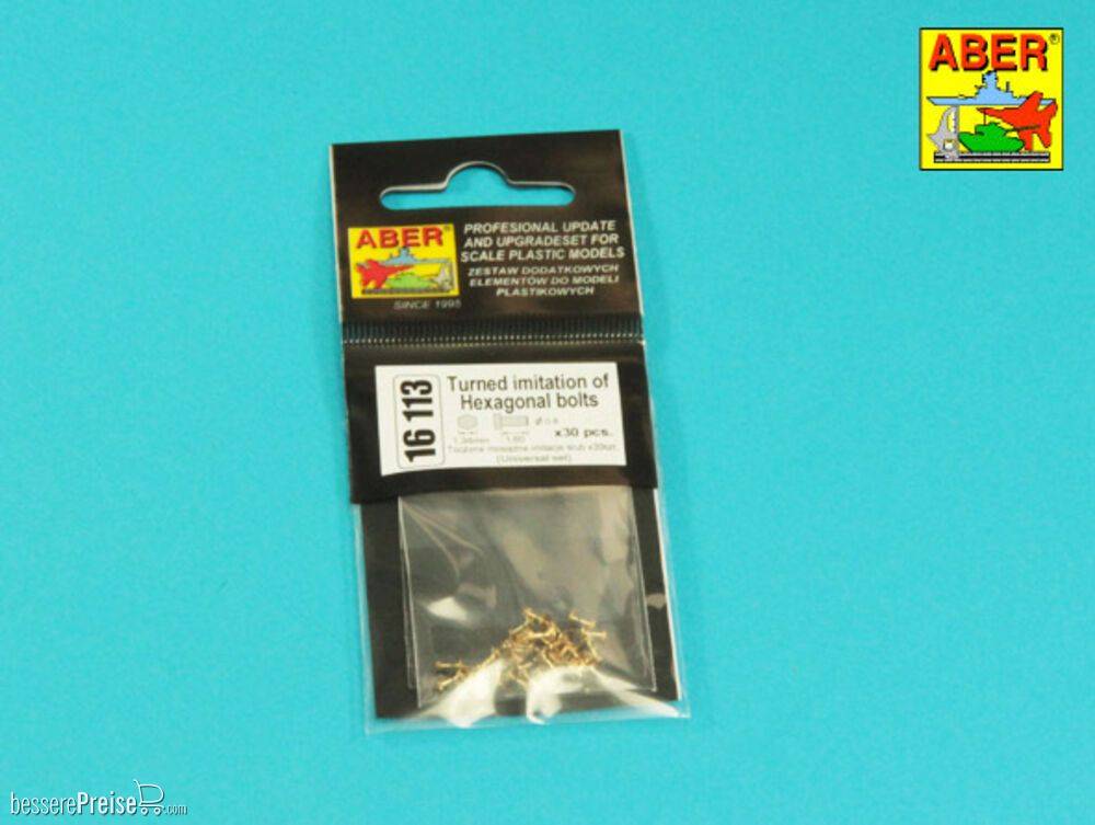 Aber Models 16 113