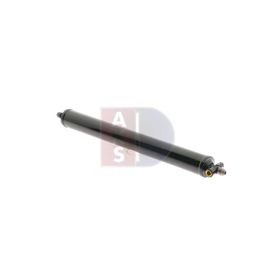 AKS DASIS Trockner, Klimaanlage 800051N 45mm
