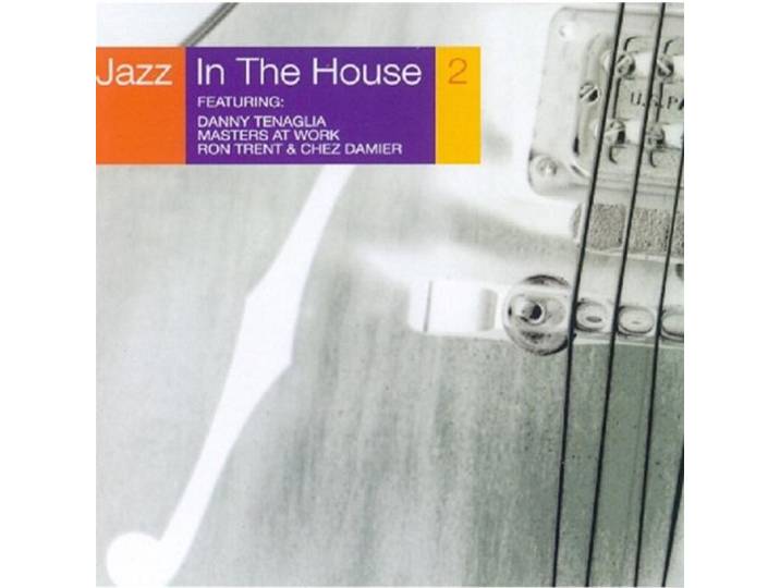 Jazz In The House 2